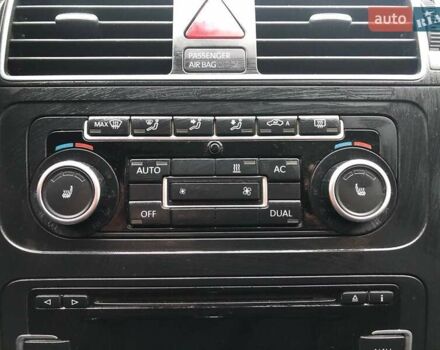 Сірий Фольксваген Туран, об'ємом двигуна 1.6 л та пробігом 265 тис. км за 9990 $, фото 23 на Automoto.ua