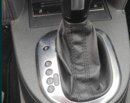 Сірий Фольксваген Туран, об'ємом двигуна 1.4 л та пробігом 220 тис. км за 9000 $, фото 3 на Automoto.ua