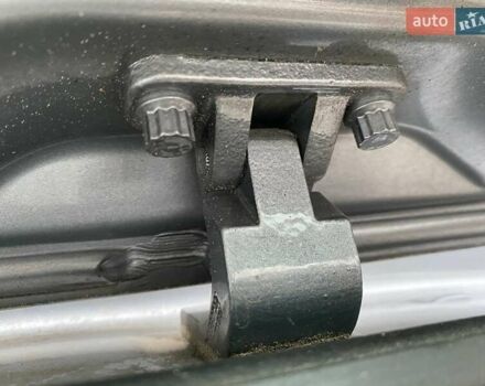 Серый Фольксваген Туран, объемом двигателя 1.4 л и пробегом 220 тыс. км за 7900 $, фото 7 на Automoto.ua