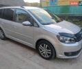Сірий Фольксваген Туран, об'ємом двигуна 1.6 л та пробігом 225 тис. км за 8500 $, фото 1 на Automoto.ua