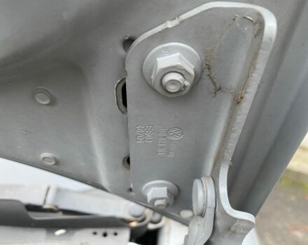 Серый Фольксваген Туран, объемом двигателя 1.4 л и пробегом 221 тыс. км за 7900 $, фото 17 на Automoto.ua