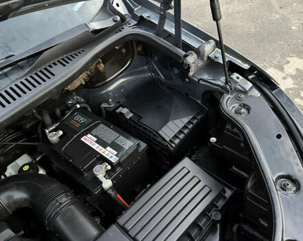 Серый Фольксваген Туран, объемом двигателя 1.4 л и пробегом 286 тыс. км за 8500 $, фото 22 на Automoto.ua