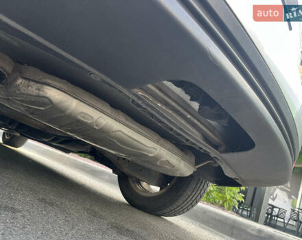 Серый Фольксваген Туран, объемом двигателя 1.4 л и пробегом 179 тыс. км за 8500 $, фото 17 на Automoto.ua