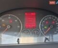 Серый Фольксваген Туран, объемом двигателя 1.97 л и пробегом 363 тыс. км за 7950 $, фото 11 на Automoto.ua