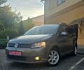 Серый Фольксваген Туран, объемом двигателя 1.6 л и пробегом 284 тыс. км за 9600 $, фото 5 на Automoto.ua
