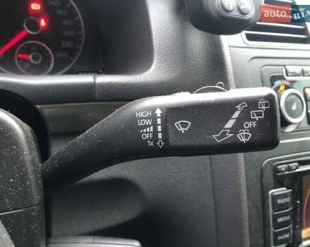 Сірий Фольксваген Туран, об'ємом двигуна 1.6 л та пробігом 265 тис. км за 9990 $, фото 22 на Automoto.ua