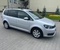 Сірий Фольксваген Туран, об'ємом двигуна 1.4 л та пробігом 230 тис. км за 8800 $, фото 2 на Automoto.ua