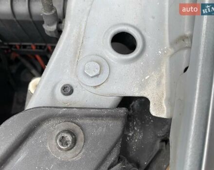 Серый Фольксваген Туран, объемом двигателя 1.4 л и пробегом 220 тыс. км за 7900 $, фото 18 на Automoto.ua