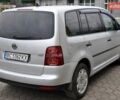 Сірий Фольксваген Туран, об'ємом двигуна 1.9 л та пробігом 172 тис. км за 6999 $, фото 7 на Automoto.ua