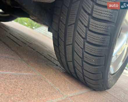 Серый Фольксваген Туран, объемом двигателя 1.4 л и пробегом 179 тыс. км за 8500 $, фото 20 на Automoto.ua