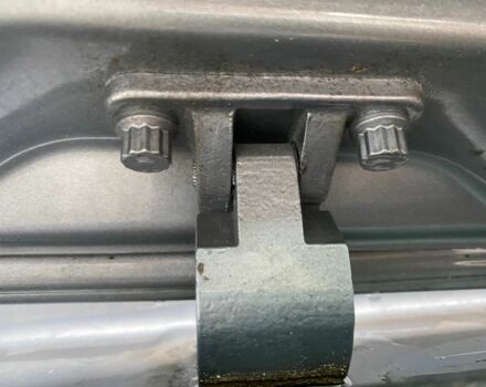 Серый Фольксваген Туран, объемом двигателя 1.4 л и пробегом 221 тыс. км за 7900 $, фото 6 на Automoto.ua