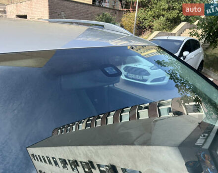 Серый Фольксваген Туран, объемом двигателя 1.4 л и пробегом 179 тыс. км за 8500 $, фото 18 на Automoto.ua