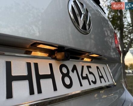Серый Фольксваген Туран, объемом двигателя 1.4 л и пробегом 167 тыс. км за 9999 $, фото 27 на Automoto.ua