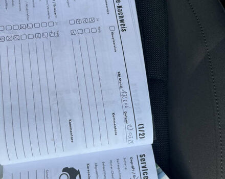 Серый Фольксваген Туран, объемом двигателя 1.4 л и пробегом 179 тыс. км за 8500 $, фото 63 на Automoto.ua