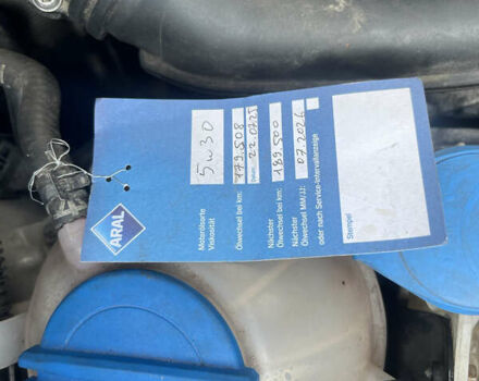 Серый Фольксваген Туран, объемом двигателя 1.4 л и пробегом 179 тыс. км за 8500 $, фото 41 на Automoto.ua