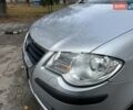 Сірий Фольксваген Туран, об'ємом двигуна 1.39 л та пробігом 216 тис. км за 8500 $, фото 17 на Automoto.ua