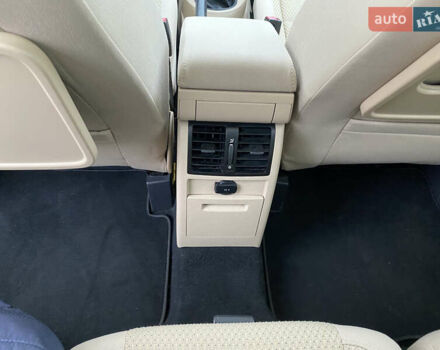 Серый Фольксваген Туран, объемом двигателя 1.39 л и пробегом 168 тыс. км за 9500 $, фото 55 на Automoto.ua