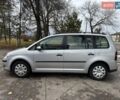 Сірий Фольксваген Туран, об'ємом двигуна 1.39 л та пробігом 216 тис. км за 8500 $, фото 1 на Automoto.ua