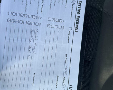 Серый Фольксваген Туран, объемом двигателя 1.4 л и пробегом 179 тыс. км за 8500 $, фото 55 на Automoto.ua