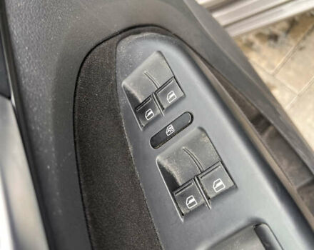 Сірий Фольксваген Туран, об'ємом двигуна 1.4 л та пробігом 135 тис. км за 6900 $, фото 17 на Automoto.ua