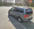 Сірий Фольксваген Туран, об'ємом двигуна 1.6 л та пробігом 247 тис. км за 9800 $, фото 2 на Automoto.ua