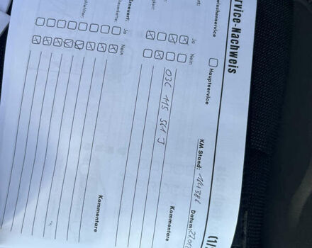 Серый Фольксваген Туран, объемом двигателя 1.4 л и пробегом 179 тыс. км за 8500 $, фото 56 на Automoto.ua