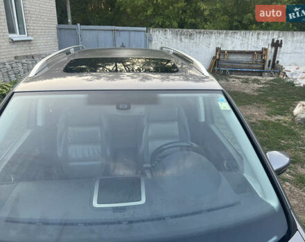 Серый Фольксваген Туран, объемом двигателя 1.97 л и пробегом 296 тыс. км за 10500 $, фото 3 на Automoto.ua