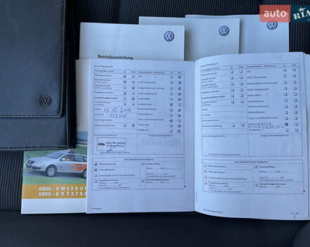 Сірий Фольксваген Туран, об'ємом двигуна 1.4 л та пробігом 173 тис. км за 7300 $, фото 29 на Automoto.ua