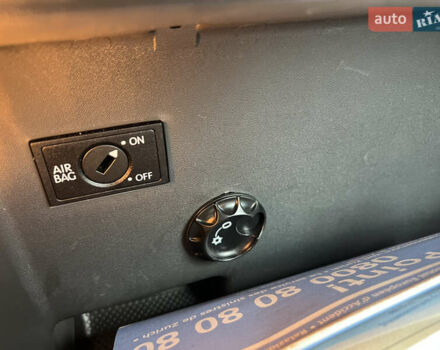 Серый Фольксваген Туран, объемом двигателя 1.4 л и пробегом 198 тыс. км за 8800 $, фото 39 на Automoto.ua