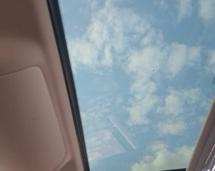 Серый Фольксваген Туран, объемом двигателя 1.4 л и пробегом 216 тыс. км за 4300 $, фото 16 на Automoto.ua