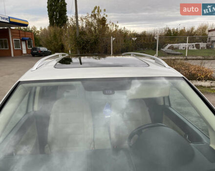 Серый Фольксваген Туран, объемом двигателя 1.39 л и пробегом 168 тыс. км за 9500 $, фото 4 на Automoto.ua