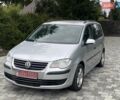 Сірий Фольксваген Туран, об'ємом двигуна 1.4 л та пробігом 175 тис. км за 6800 $, фото 2 на Automoto.ua