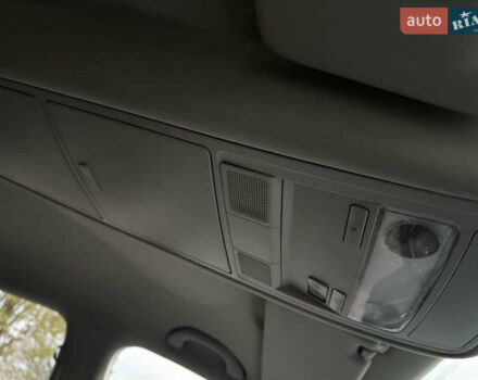 Серый Фольксваген Туран, объемом двигателя 1.4 л и пробегом 286 тыс. км за 8500 $, фото 23 на Automoto.ua