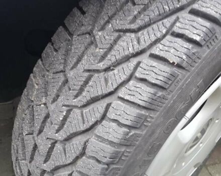 Серый Фольксваген Туран, объемом двигателя 1.9 л и пробегом 316 тыс. км за 8550 $, фото 16 на Automoto.ua