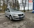 Сірий Фольксваген Туран, об'ємом двигуна 1.39 л та пробігом 216 тис. км за 8500 $, фото 6 на Automoto.ua