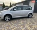 Сірий Фольксваген Туран, об'ємом двигуна 1.4 л та пробігом 199 тис. км за 6500 $, фото 3 на Automoto.ua