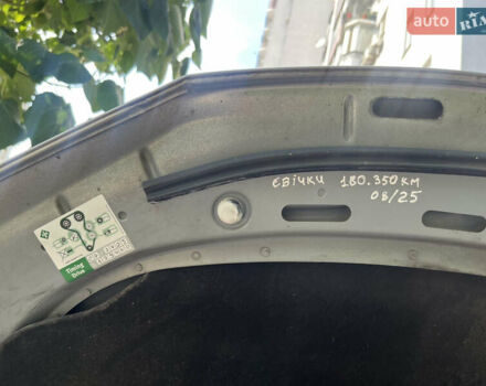 Серый Фольксваген Туран, объемом двигателя 1.4 л и пробегом 179 тыс. км за 8500 $, фото 42 на Automoto.ua