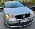 Сірий Фольксваген Туран, об'ємом двигуна 2 л та пробігом 226 тис. км за 4800 $, фото 10 на Automoto.ua