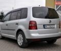 Сірий Фольксваген Туран, об'ємом двигуна 1.9 л та пробігом 172 тис. км за 6999 $, фото 32 на Automoto.ua