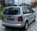 Сірий Фольксваген Туран, об'ємом двигуна 1.4 л та пробігом 175 тис. км за 6800 $, фото 3 на Automoto.ua