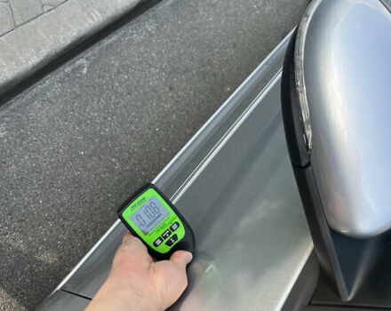 Серый Фольксваген Туран, объемом двигателя 1.4 л и пробегом 179 тыс. км за 8500 $, фото 51 на Automoto.ua