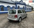 Сірий Фольксваген Туран, об'ємом двигуна 1.39 л та пробігом 216 тис. км за 8500 $, фото 10 на Automoto.ua
