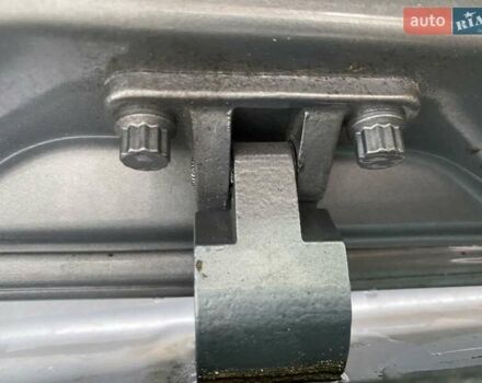 Серый Фольксваген Туран, объемом двигателя 1.4 л и пробегом 220 тыс. км за 7900 $, фото 6 на Automoto.ua