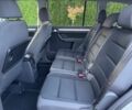 Сірий Фольксваген Туран, об'ємом двигуна 2 л та пробігом 226 тис. км за 4800 $, фото 16 на Automoto.ua