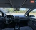 Серый Фольксваген Туран, объемом двигателя 1.39 л и пробегом 180 тыс. км за 7999 $, фото 4 на Automoto.ua
