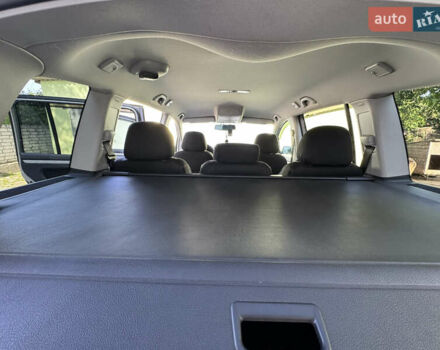 Сірий Фольксваген Туран, об'ємом двигуна 1.4 л та пробігом 238 тис. км за 7200 $, фото 10 на Automoto.ua