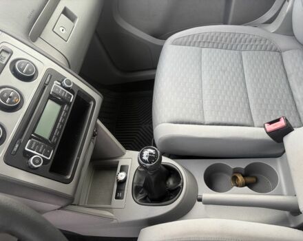 Серый Фольксваген Туран, объемом двигателя 0 л и пробегом 173 тыс. км за 7100 $, фото 2 на Automoto.ua