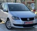 Сірий Фольксваген Туран, об'ємом двигуна 1.6 л та пробігом 134 тис. км за 9200 $, фото 1 на Automoto.ua