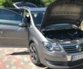 Сірий Фольксваген Туран, об'ємом двигуна 1.4 л та пробігом 274 тис. км за 8900 $, фото 11 на Automoto.ua