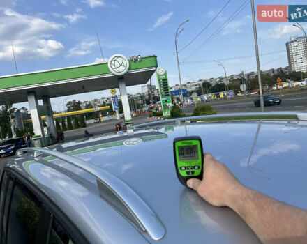 Серый Фольксваген Туран, объемом двигателя 1.4 л и пробегом 179 тыс. км за 8500 $, фото 53 на Automoto.ua